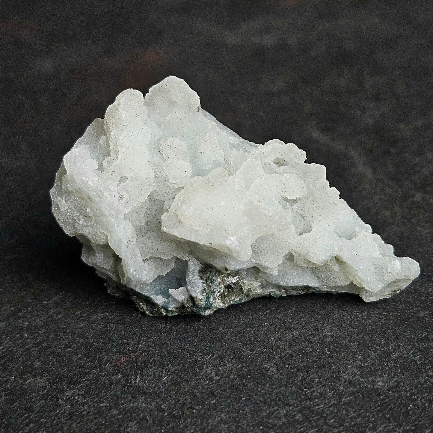 Chalcedony