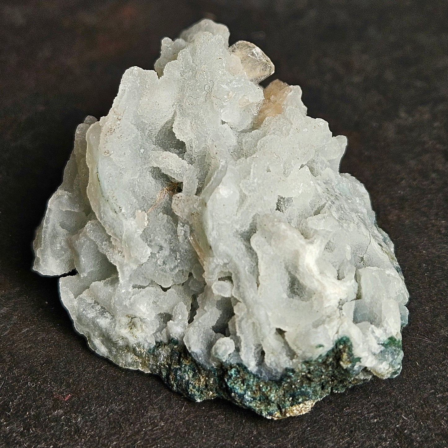 Chalcedony