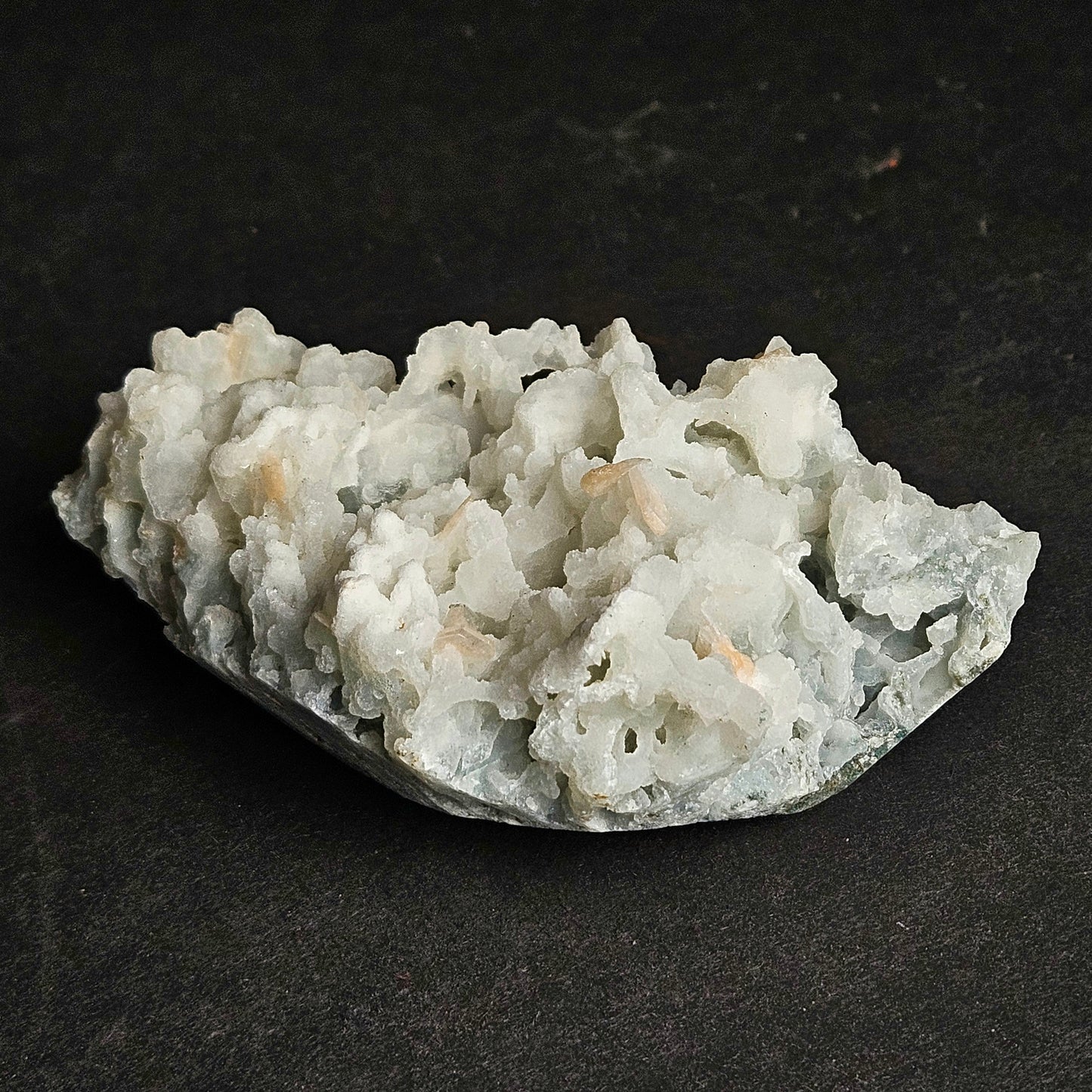 Chalcedony
