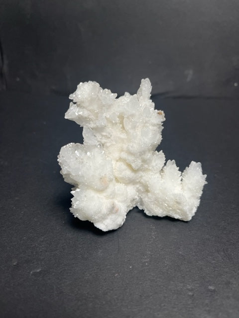 White Cave Aragonite