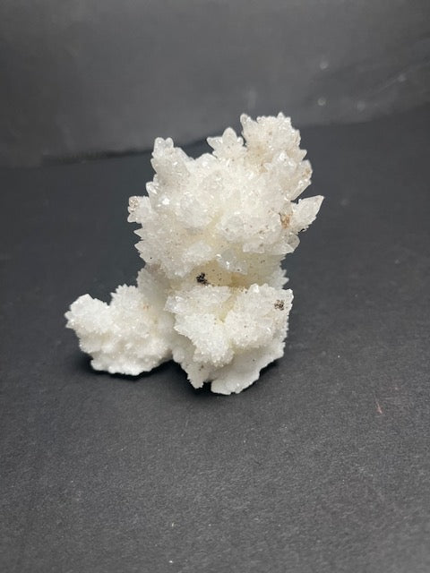 White Cave Aragonite