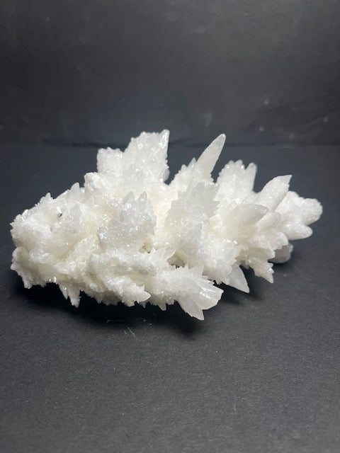 White Cave Aragonite