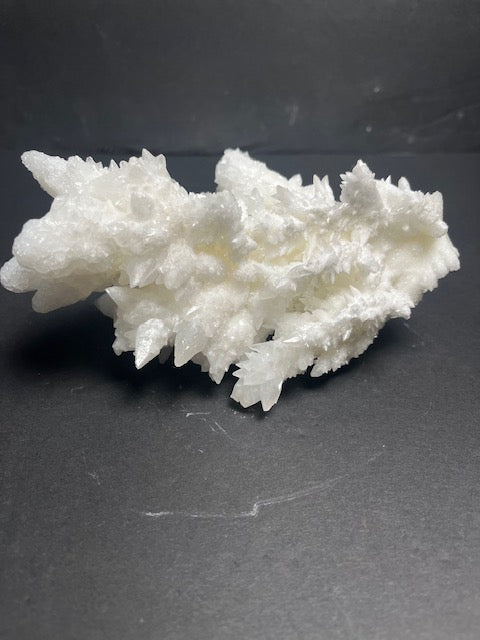 White Cave Aragonite