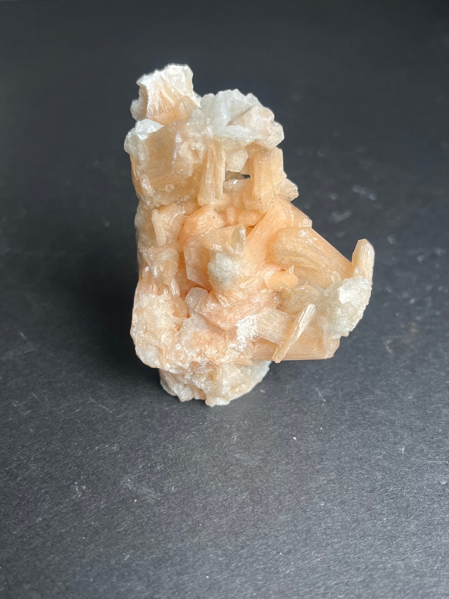 Stilbite