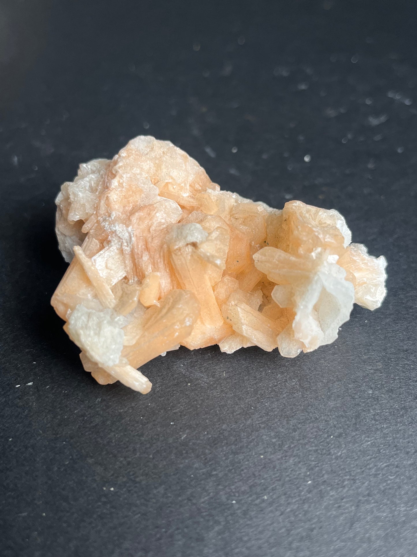 Stilbite