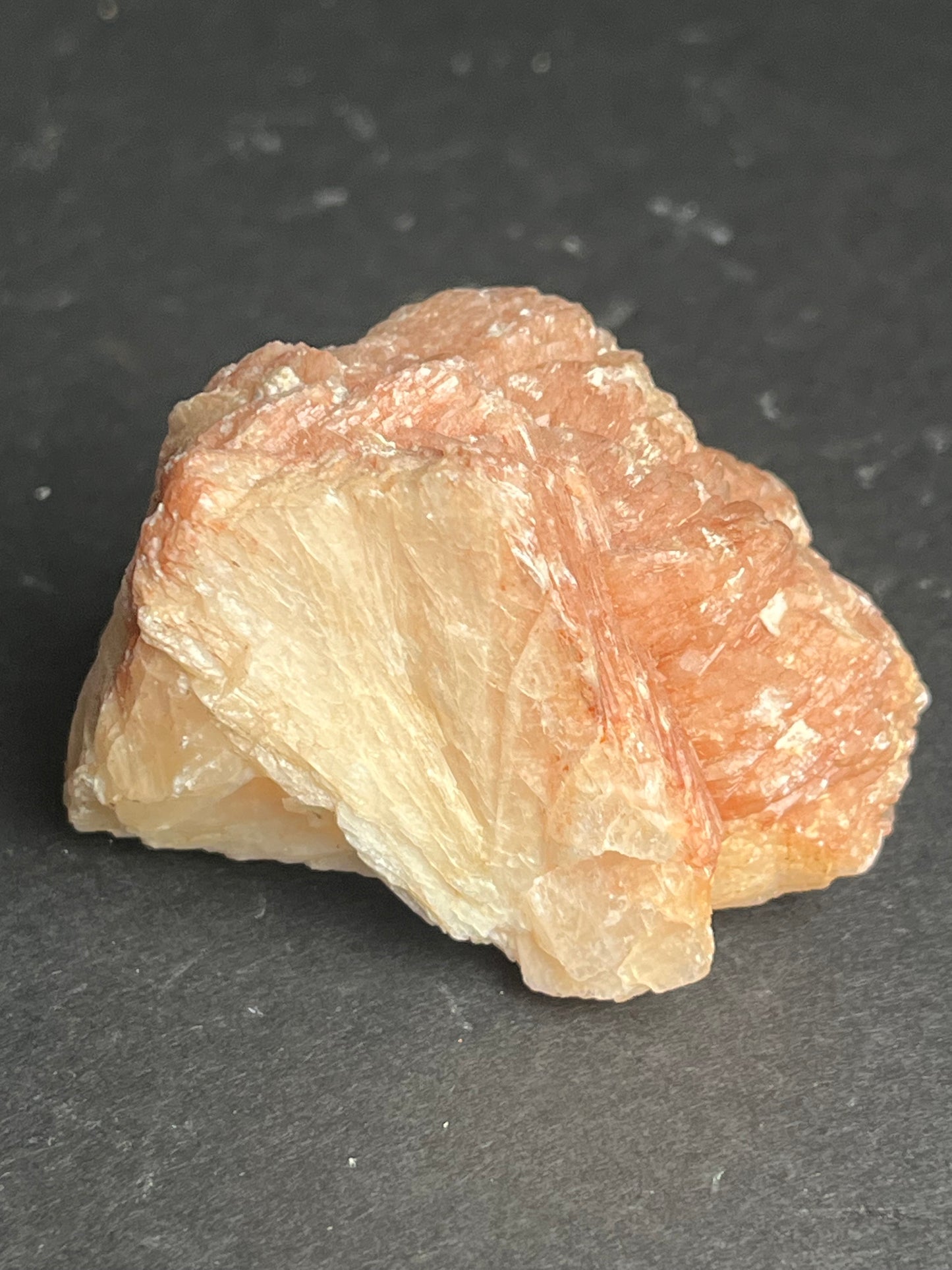 Stilbite