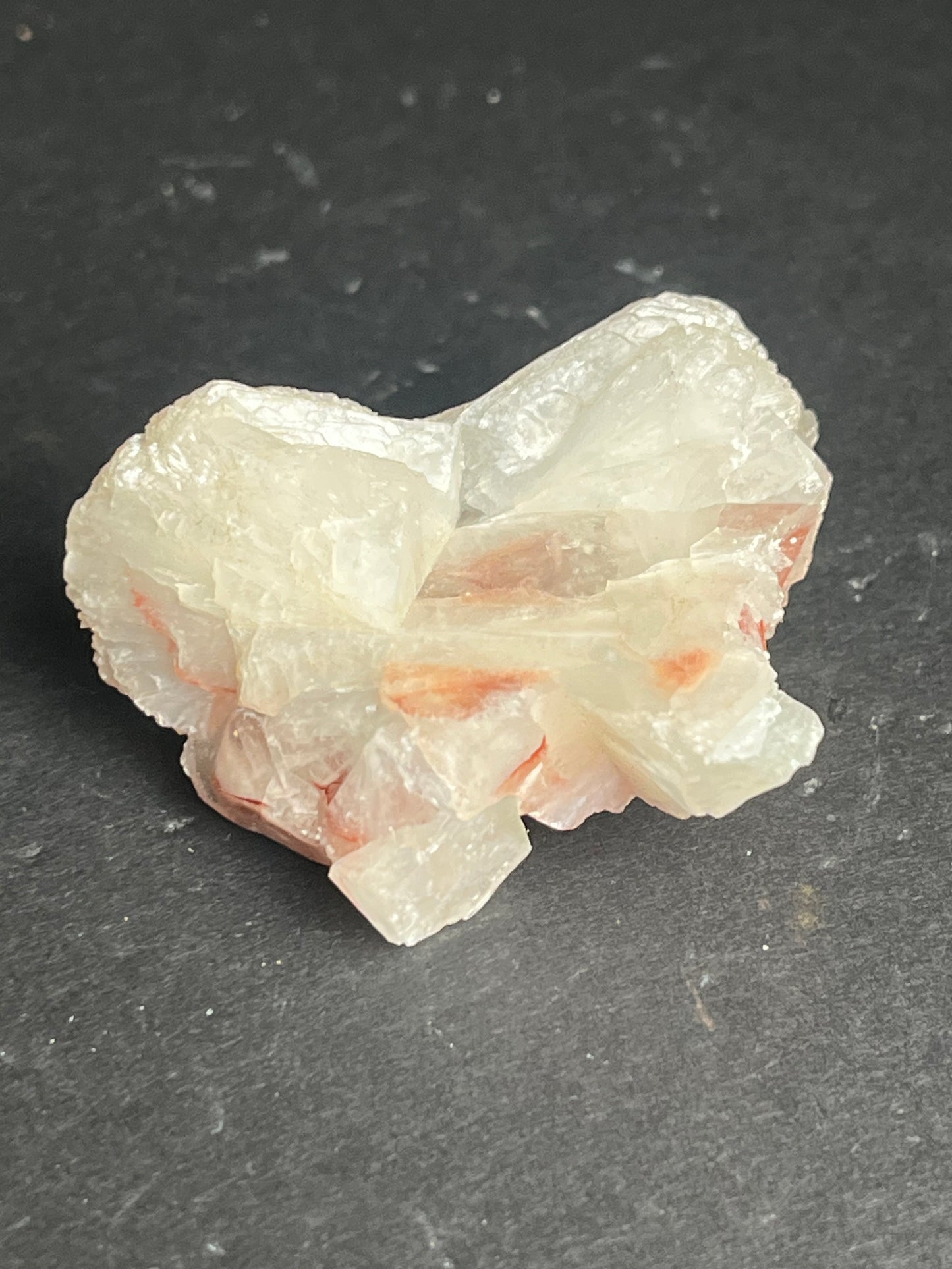 Stilbite