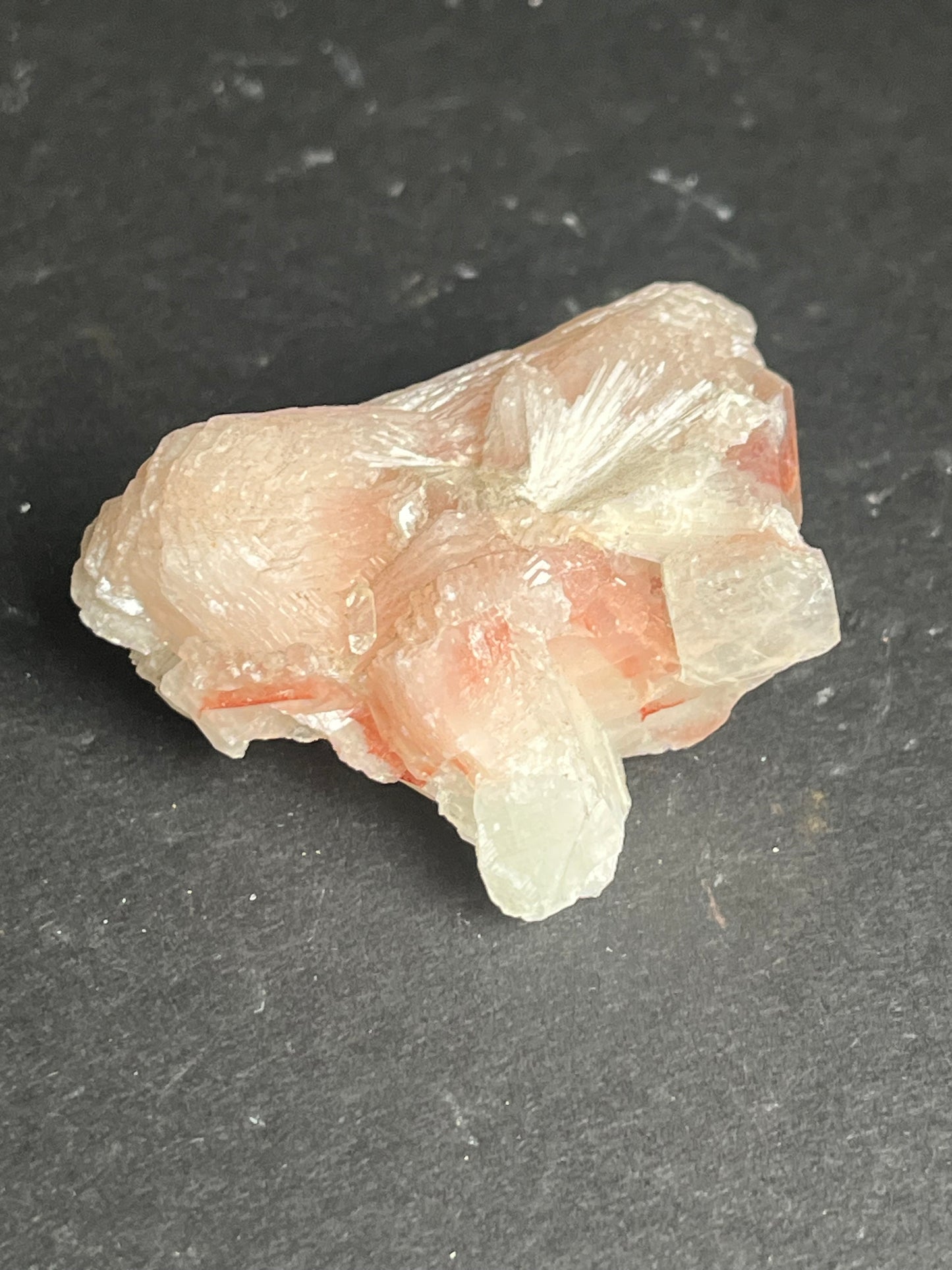 Stilbite