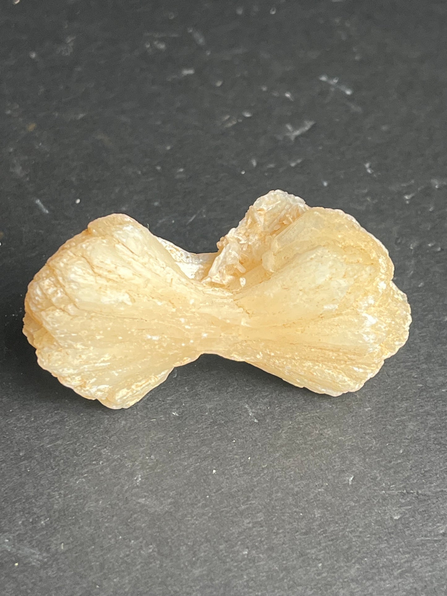Stilbite