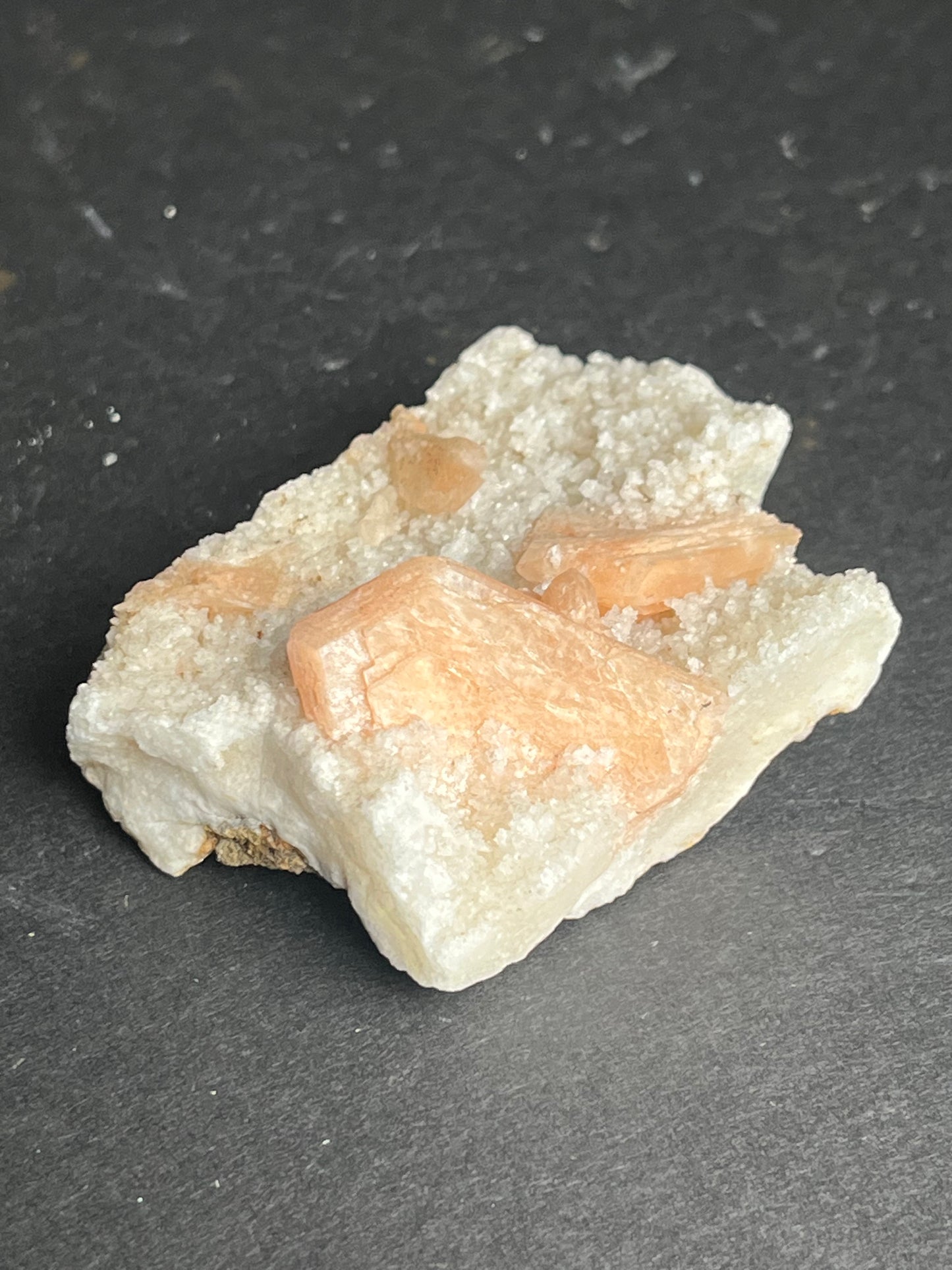 Stilbite