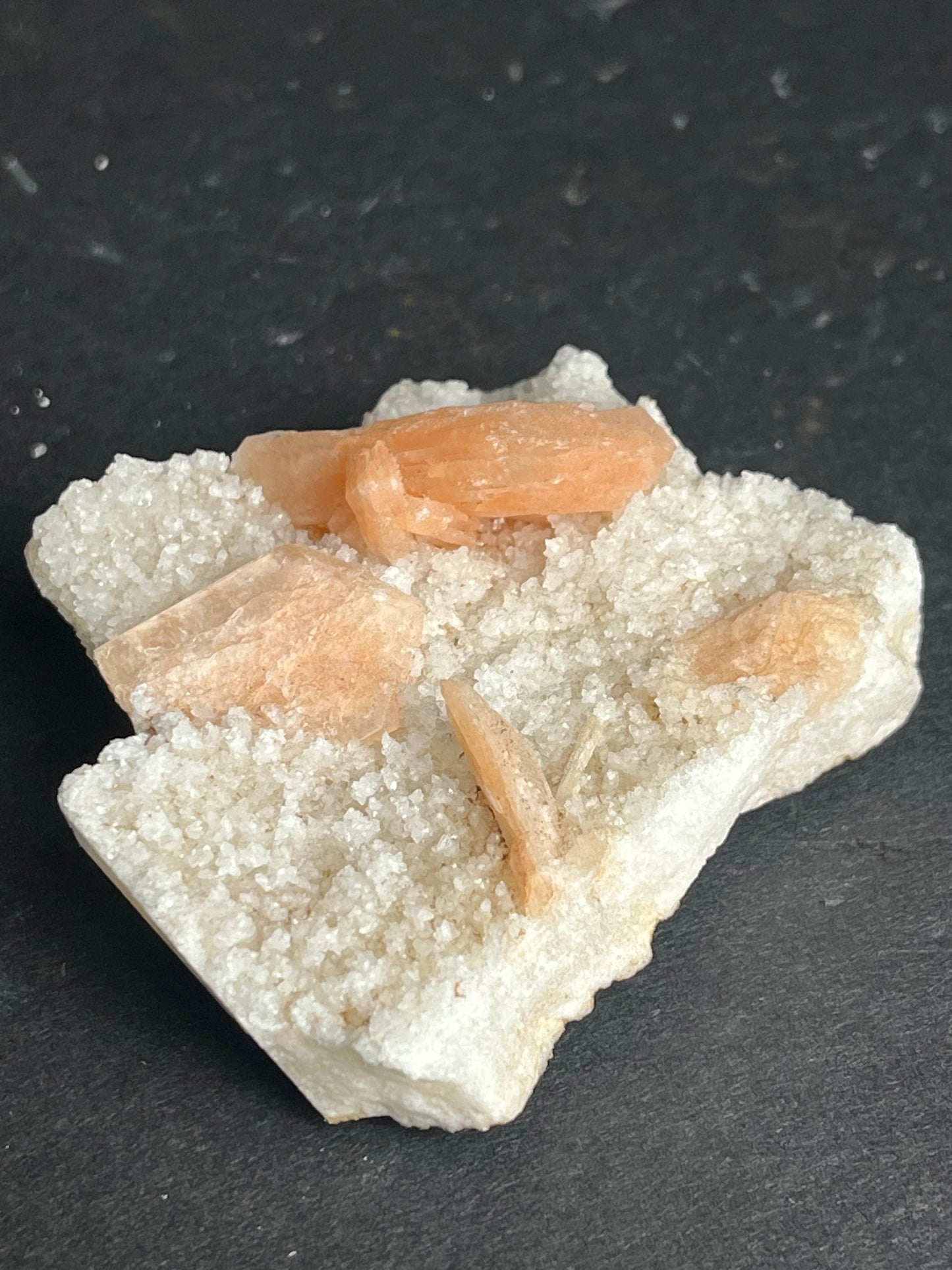 Stilbite