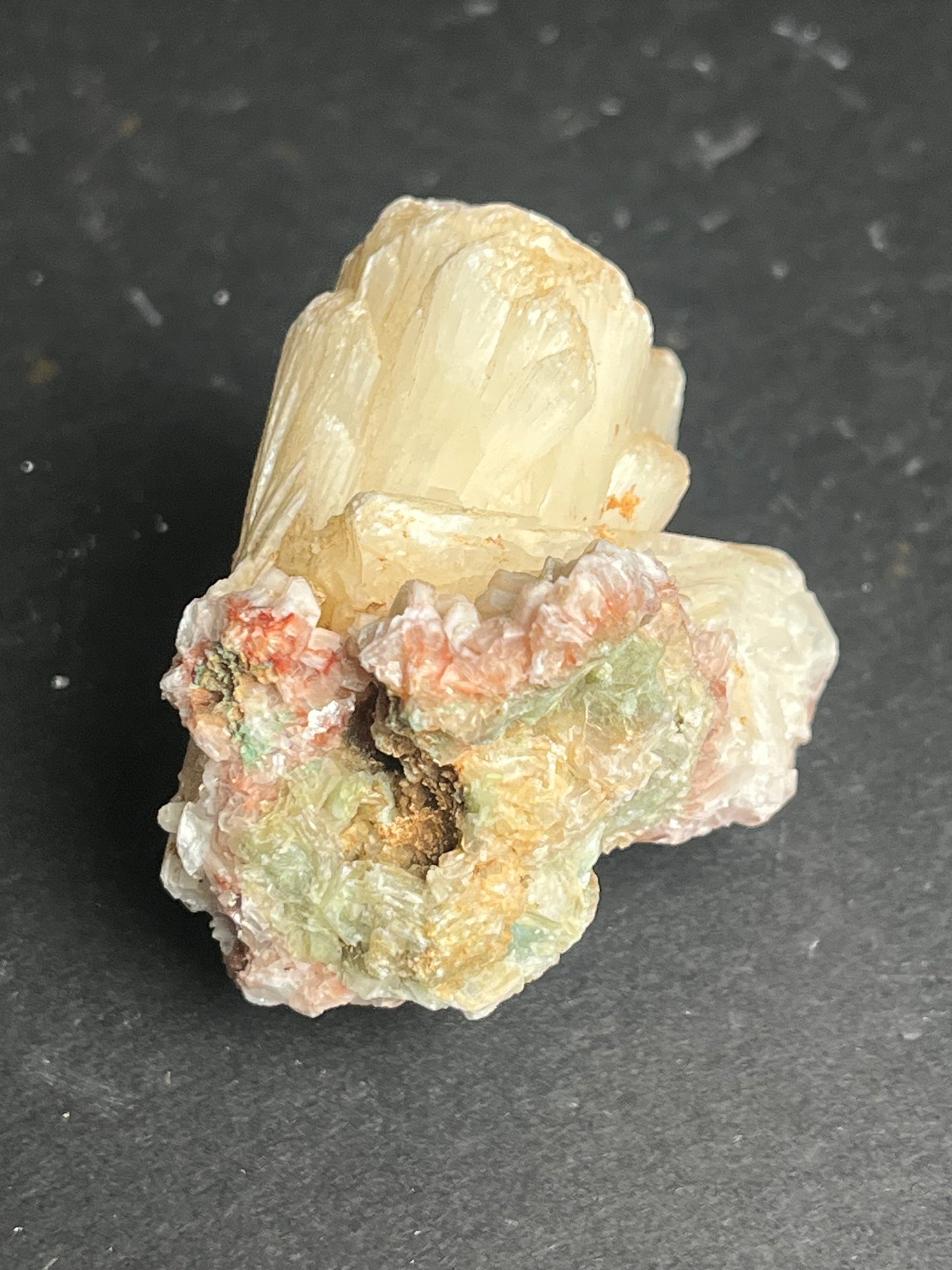 Stilbite