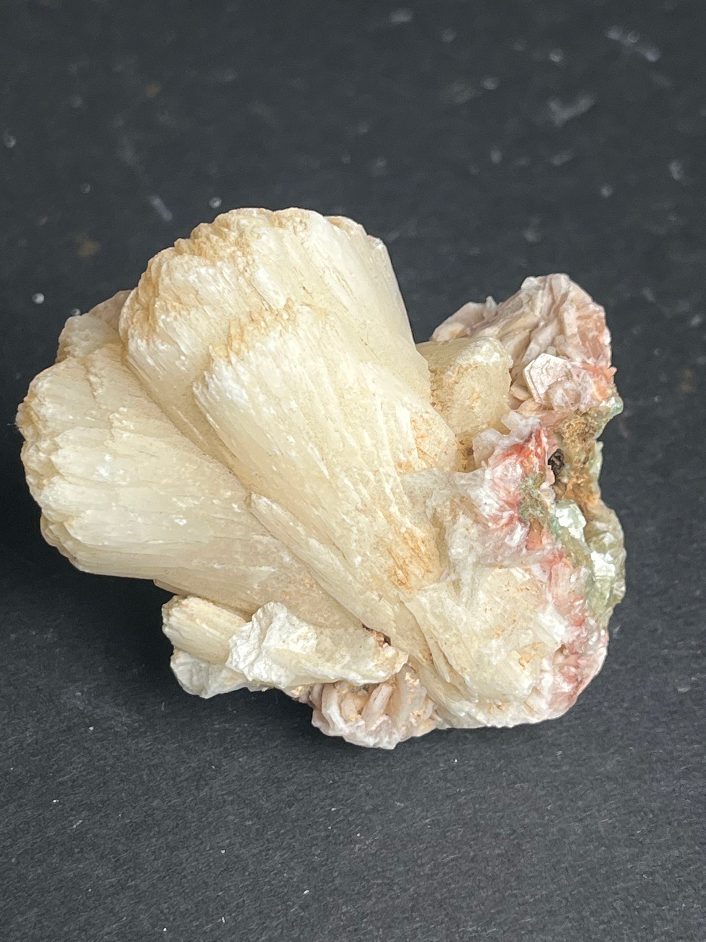 Stilbite