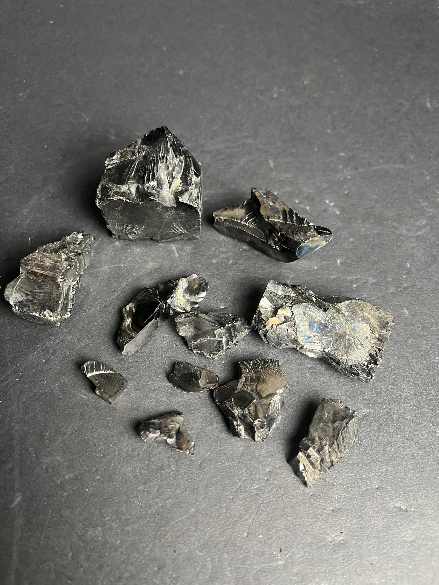 Raquirite 100g