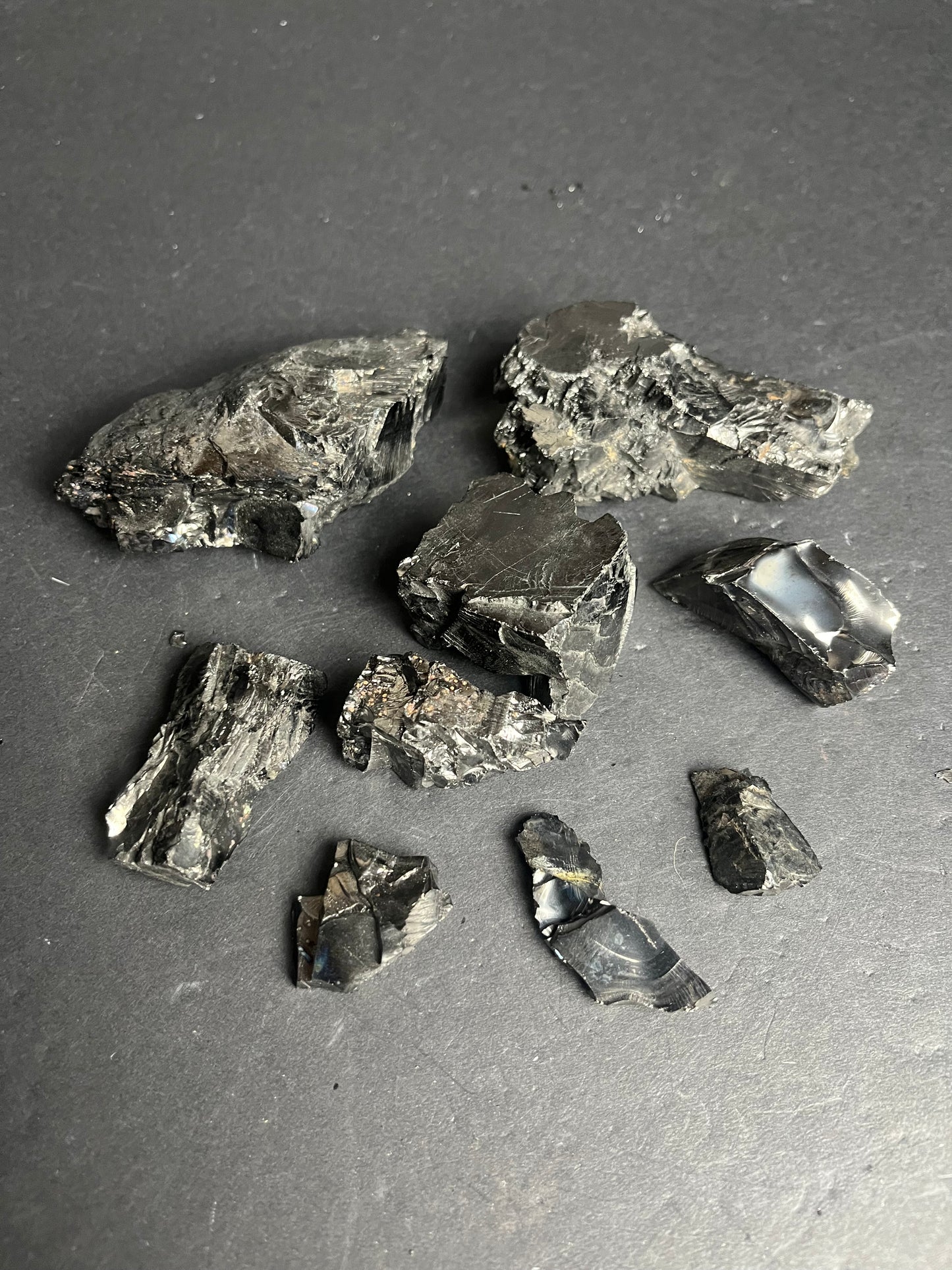 Raquirite 250g