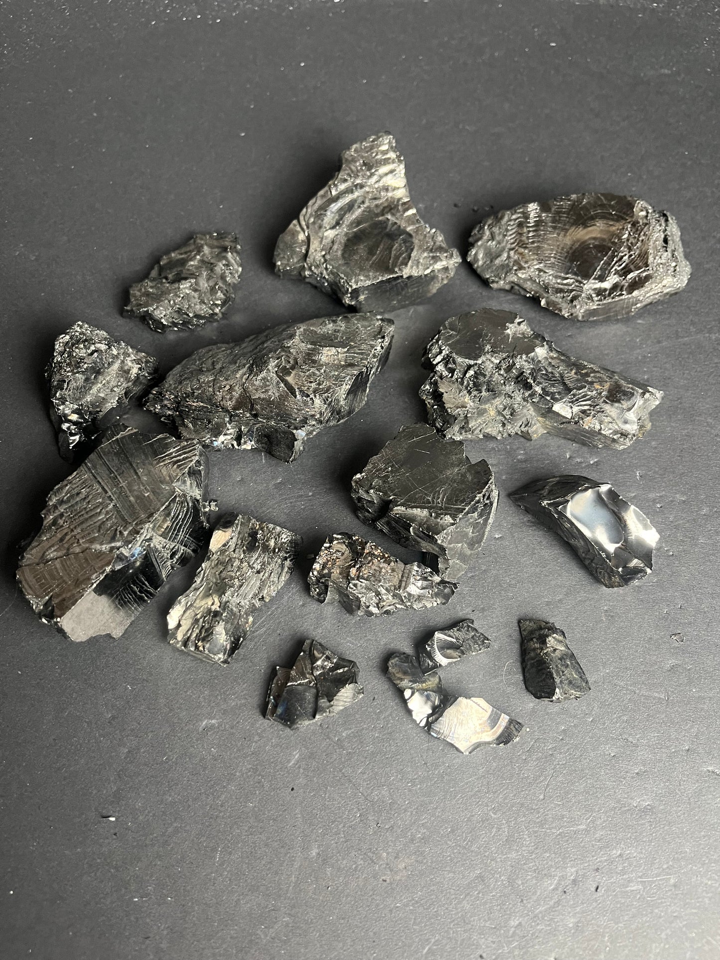 Raquirite 500g