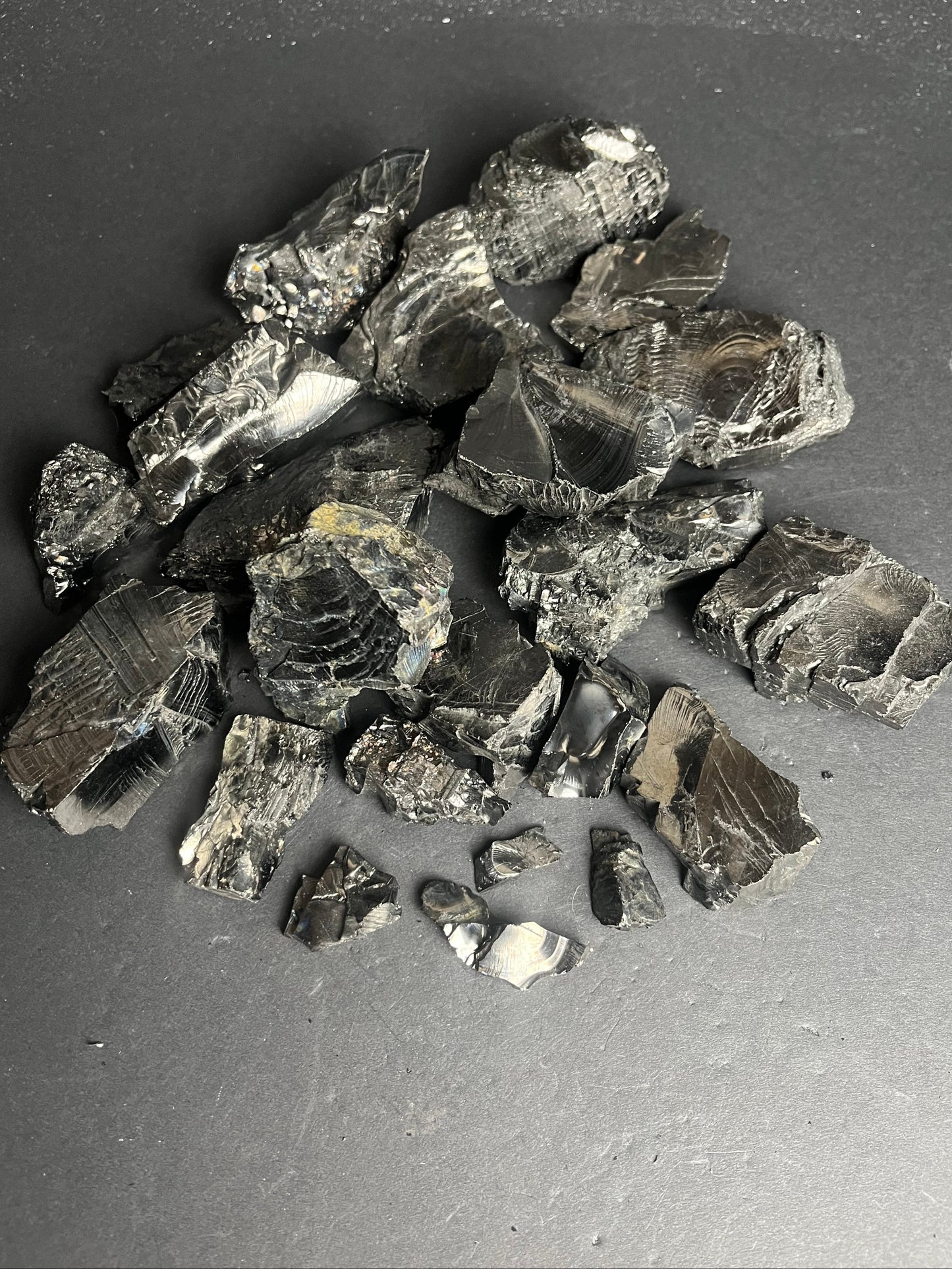 Raquirite 1Kg
