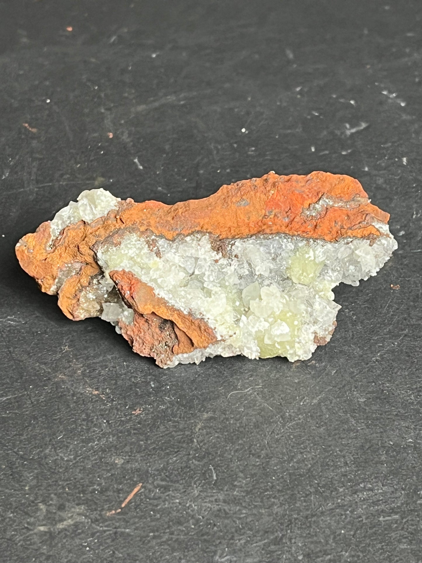Adamite- UV florescent