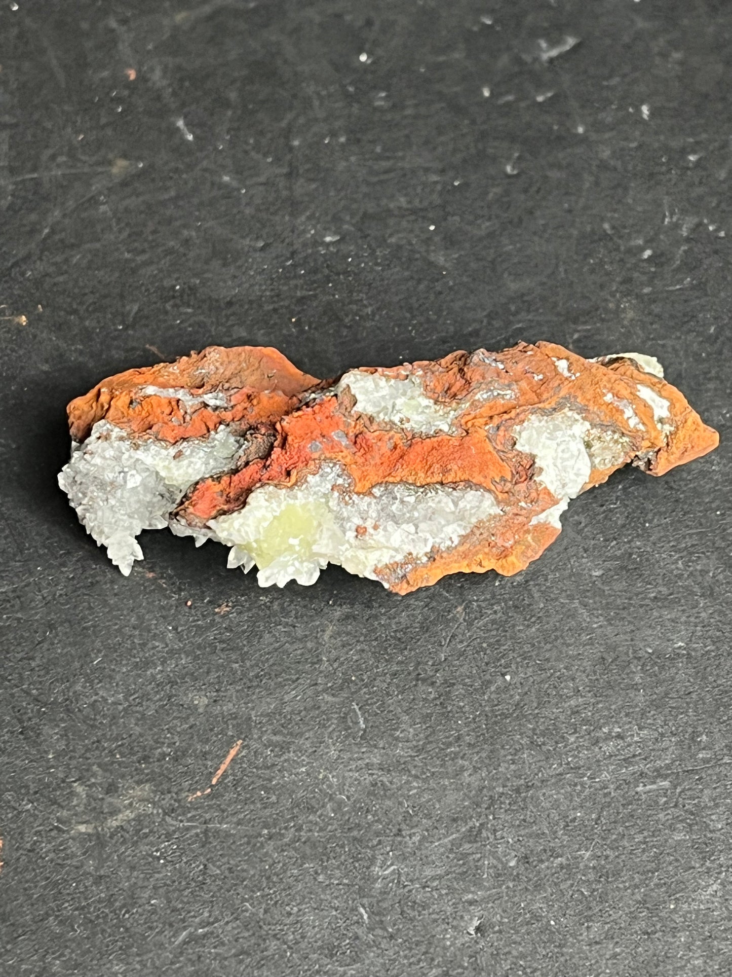 Adamite- UV florescent