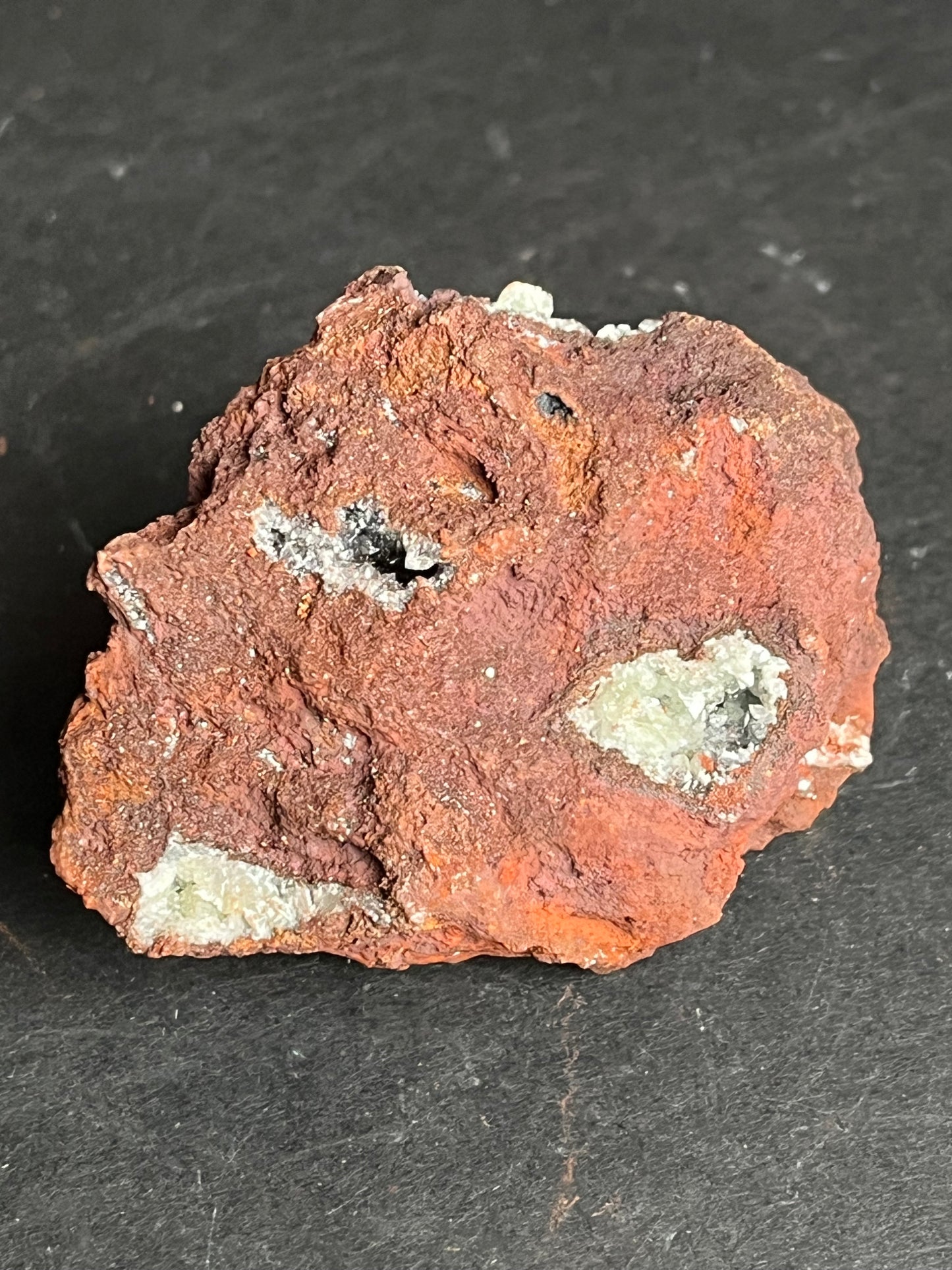 Adamite- UV florescent