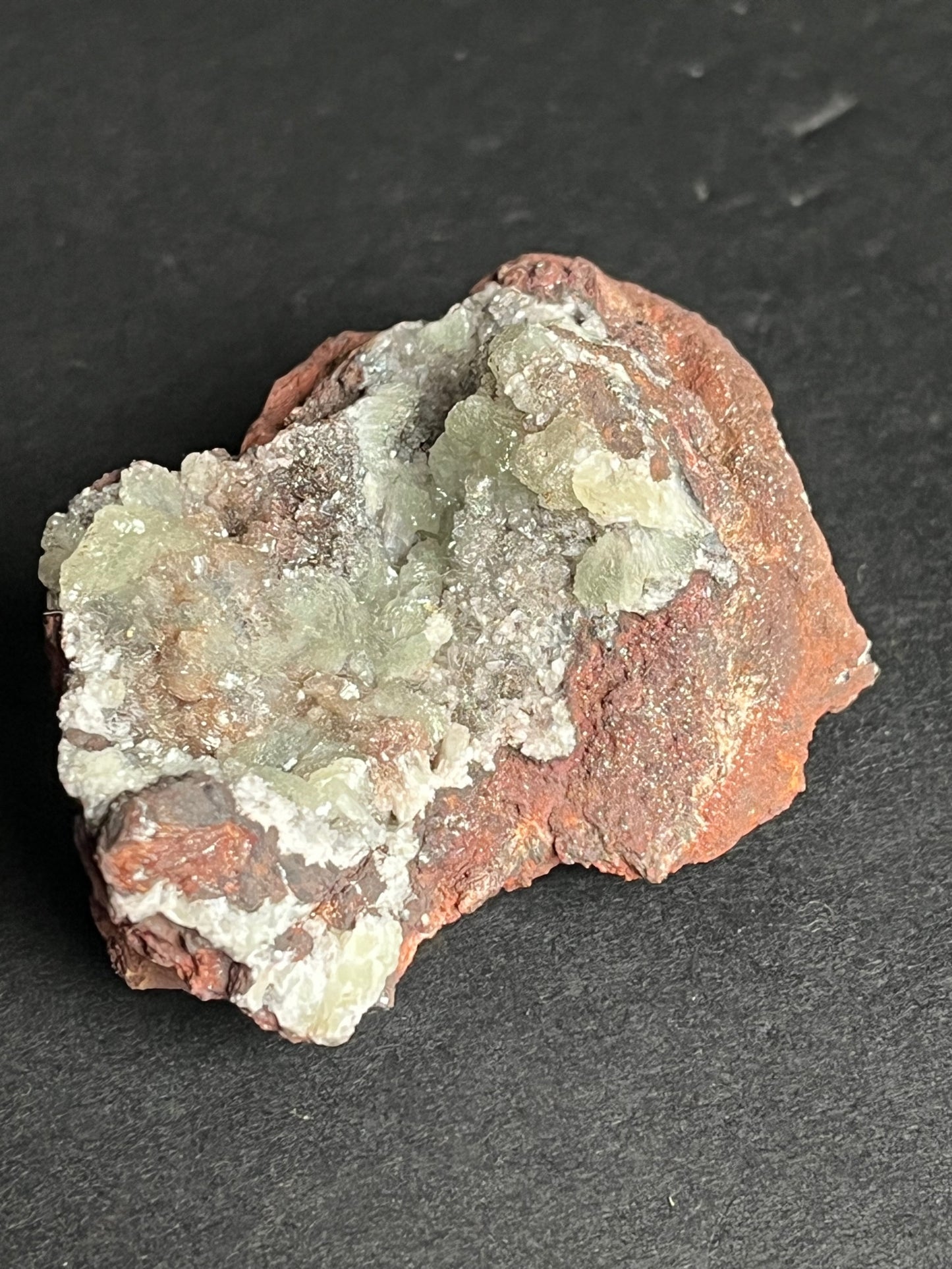 Adamite- UV florescent