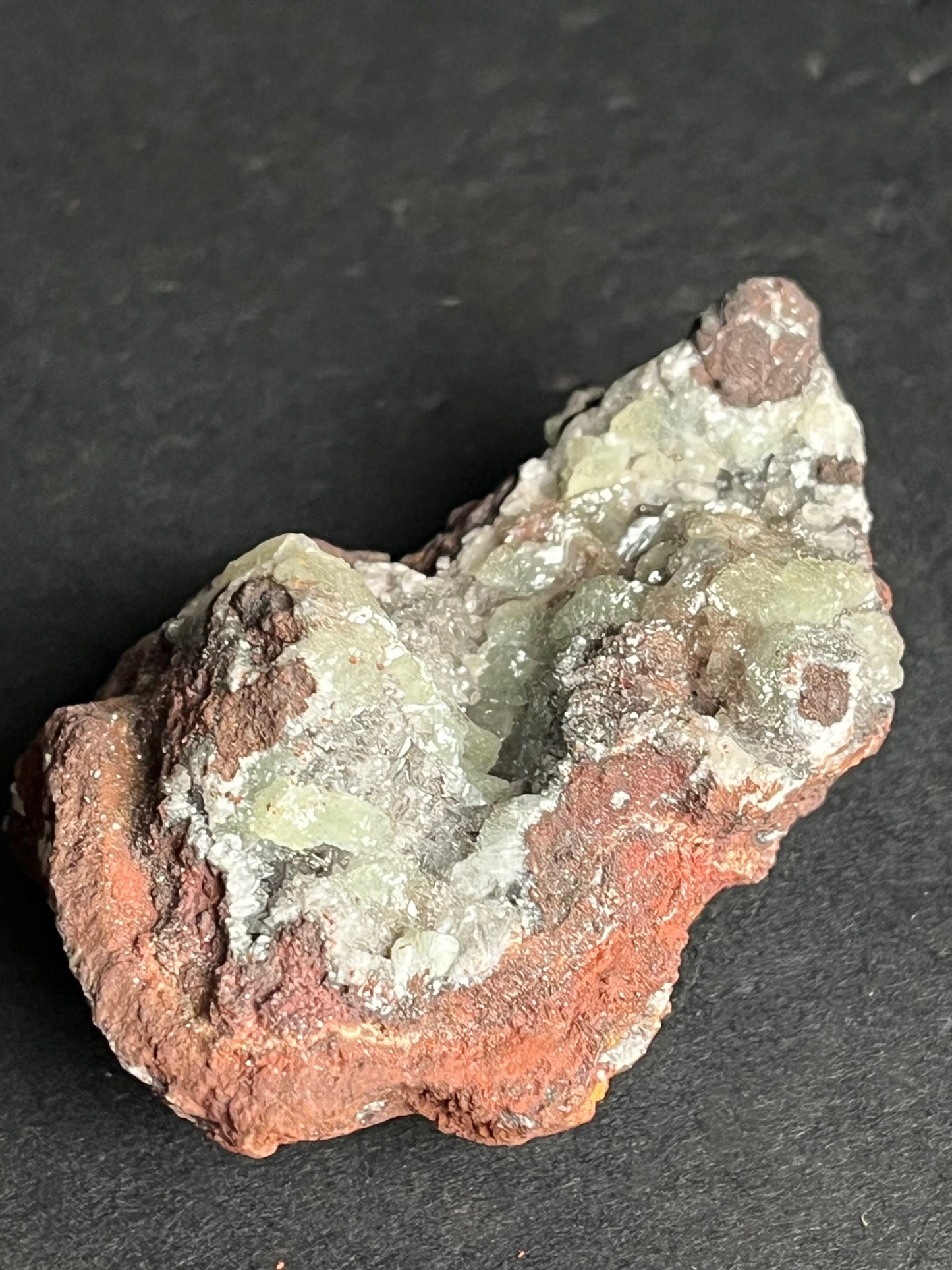 Adamite- UV florescent