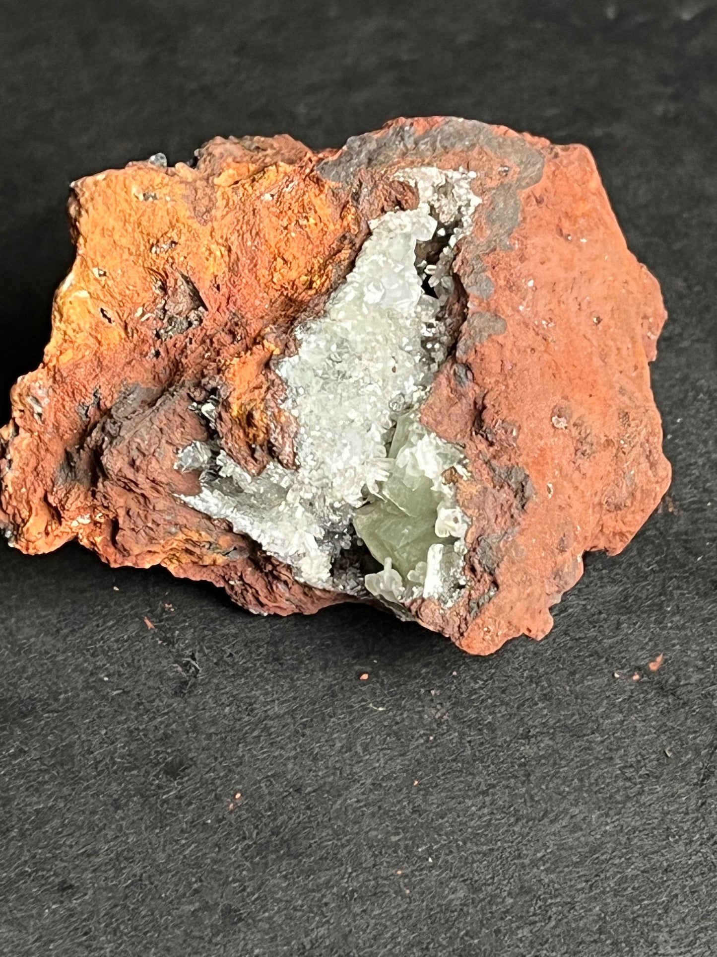 Adamite- UV florescent
