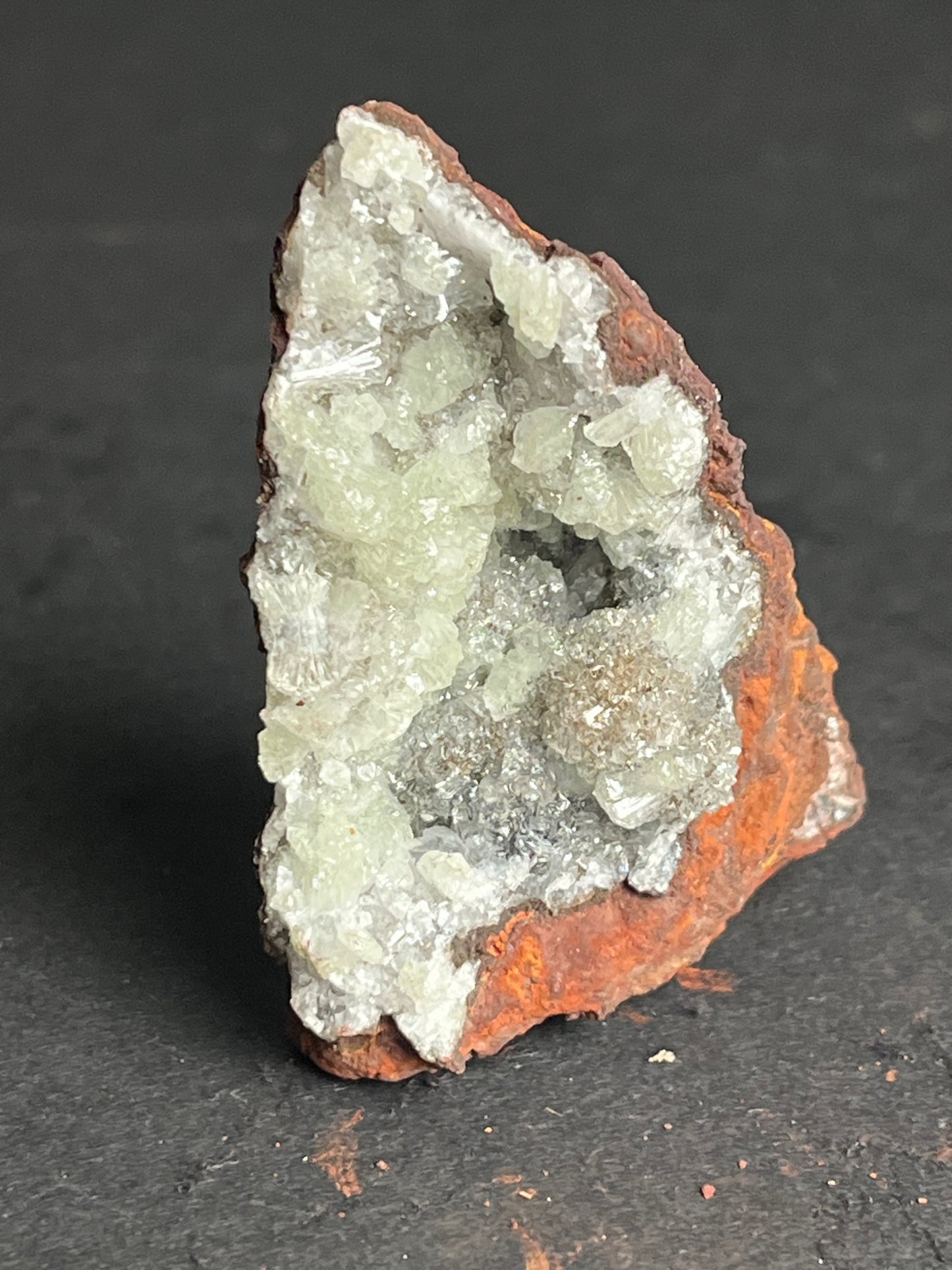 Adamite- UV florescent