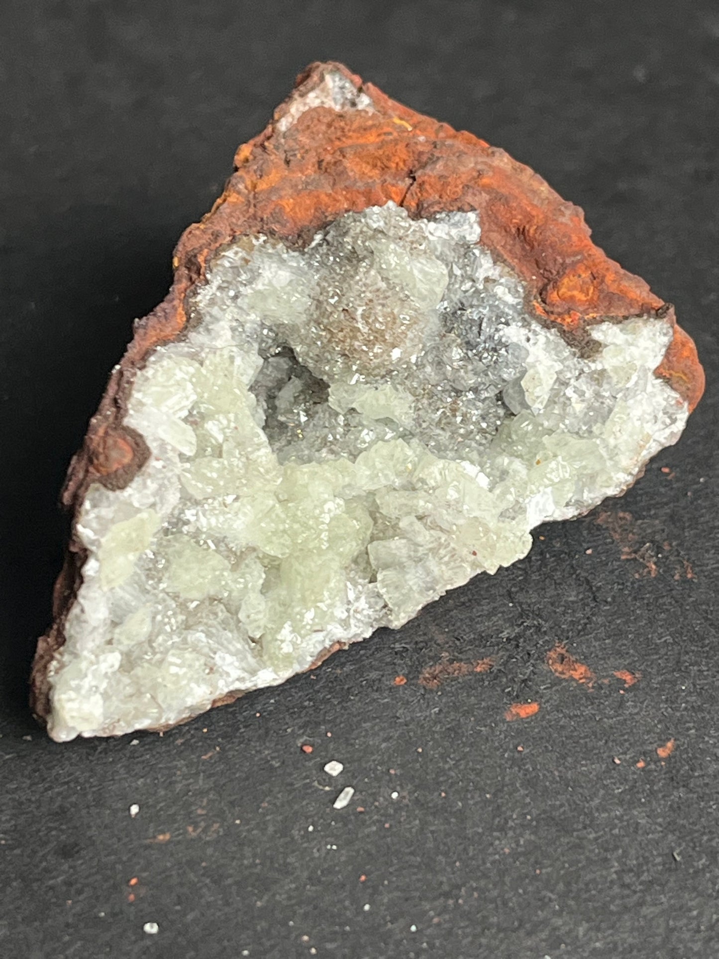 Adamite- UV florescent