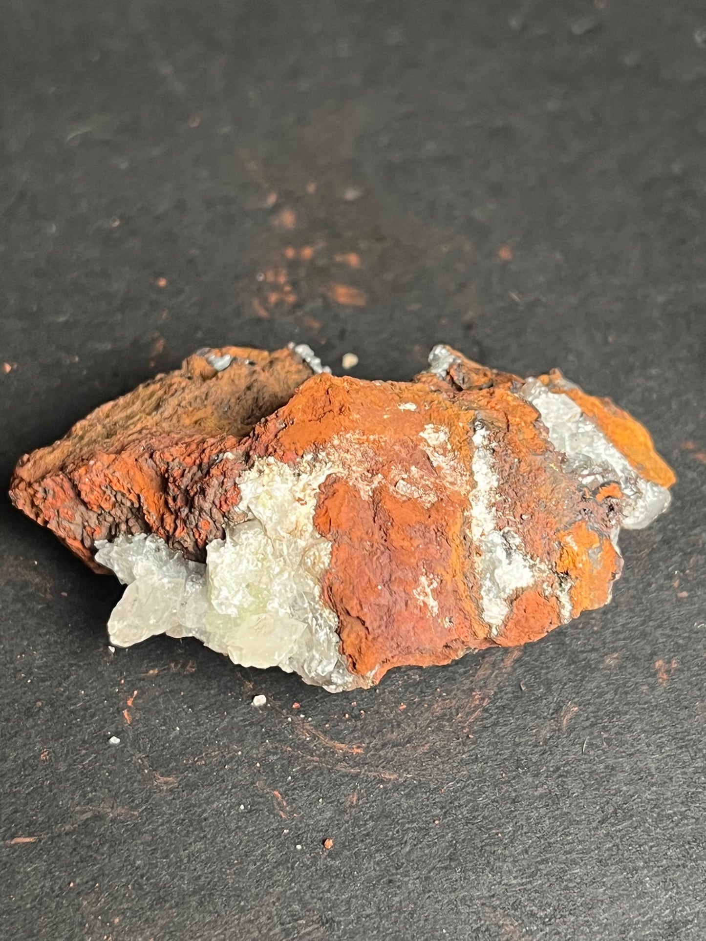 Adamite- UV florescent