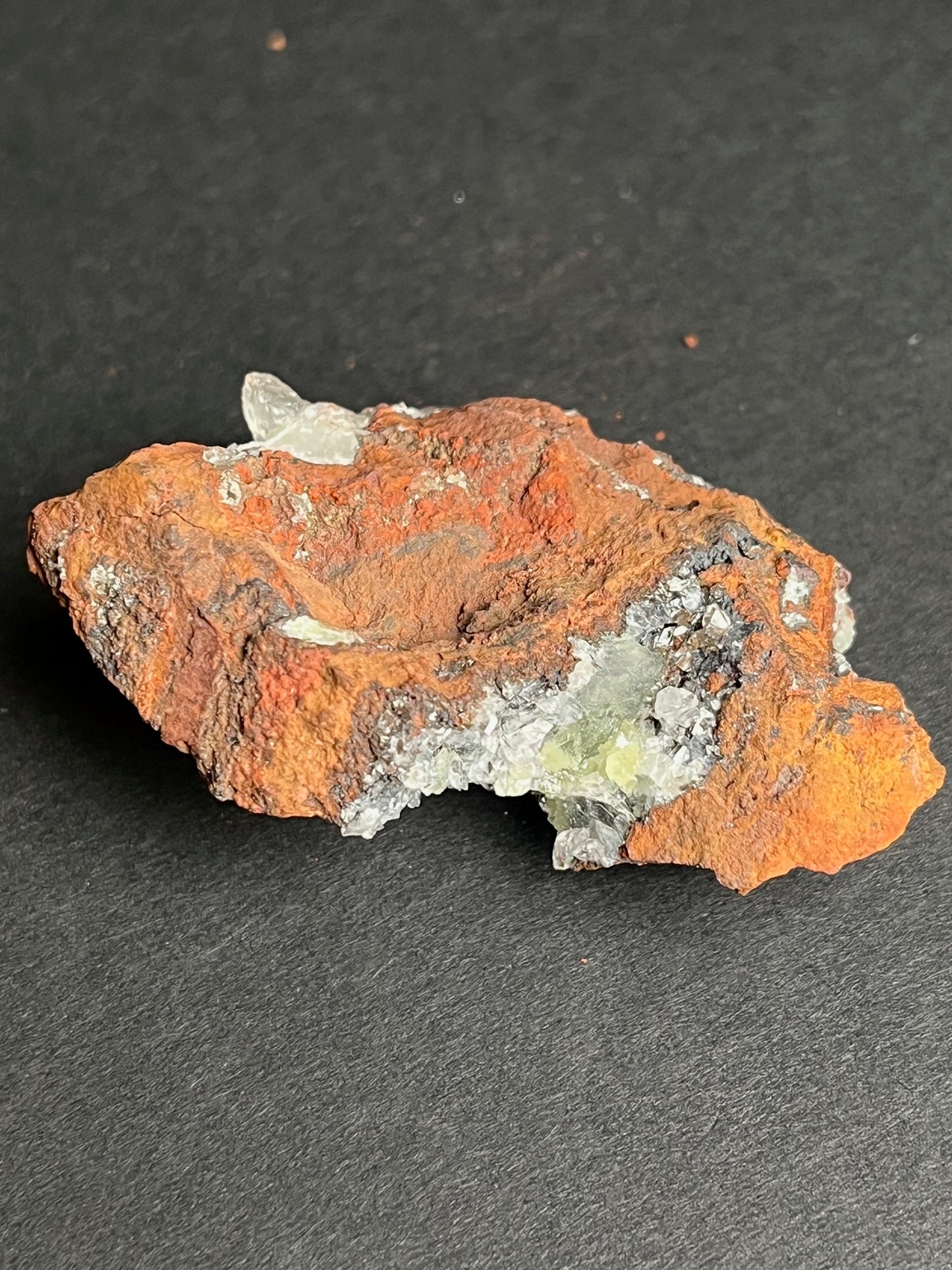 Adamite- UV florescent