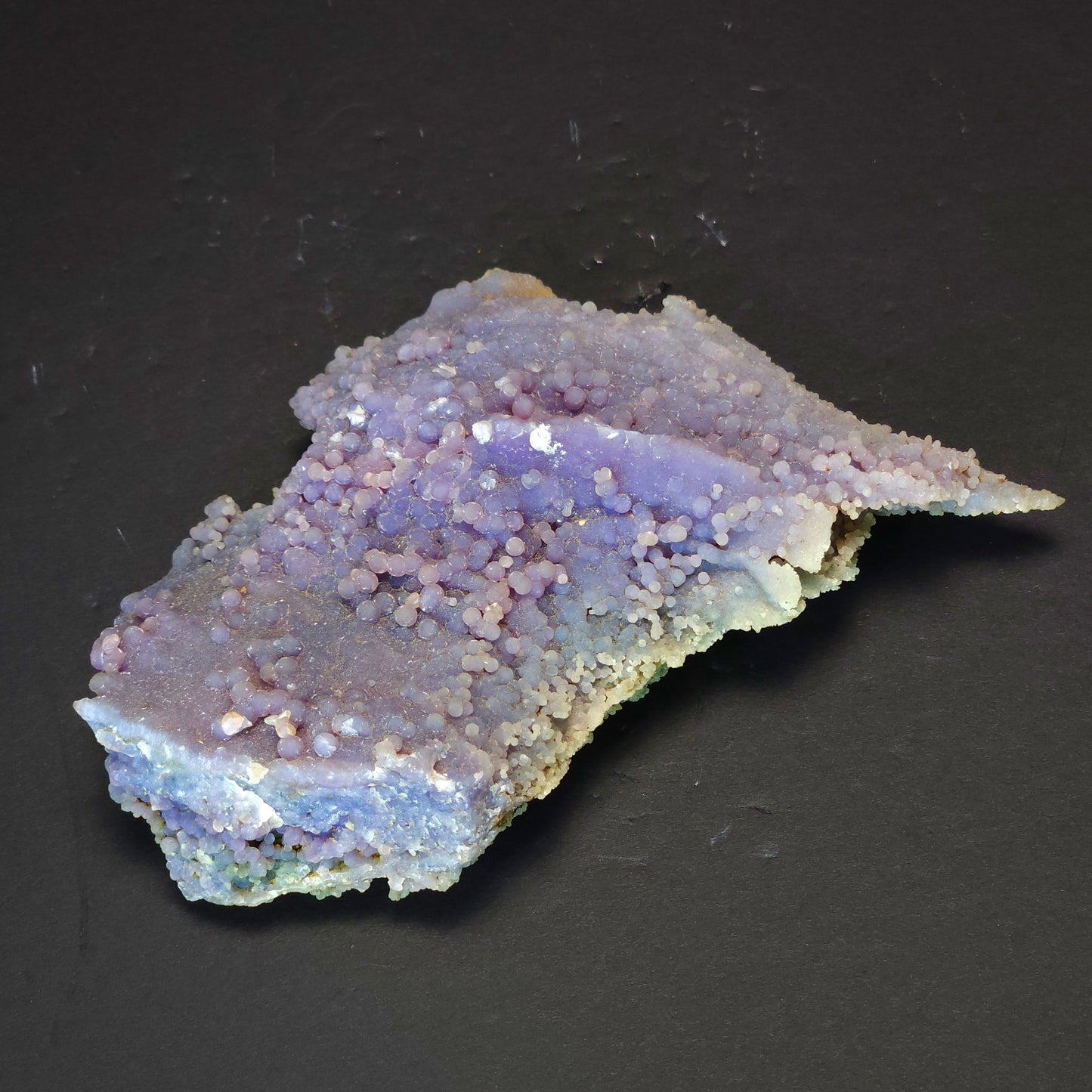 Grape Agate