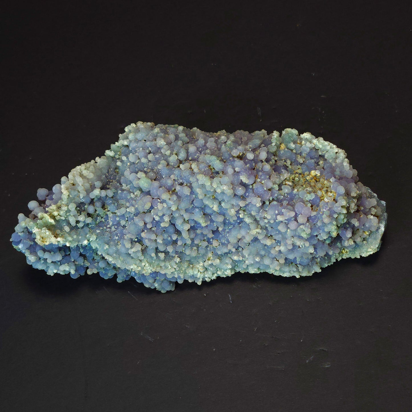 Grape Agate