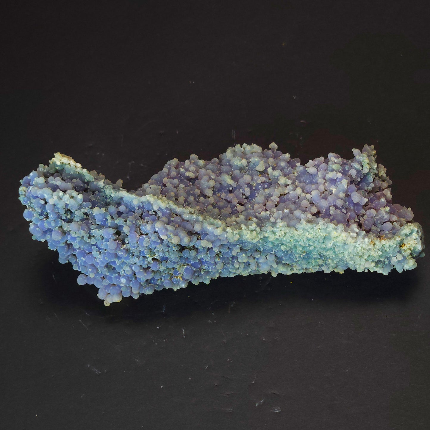 Grape Agate