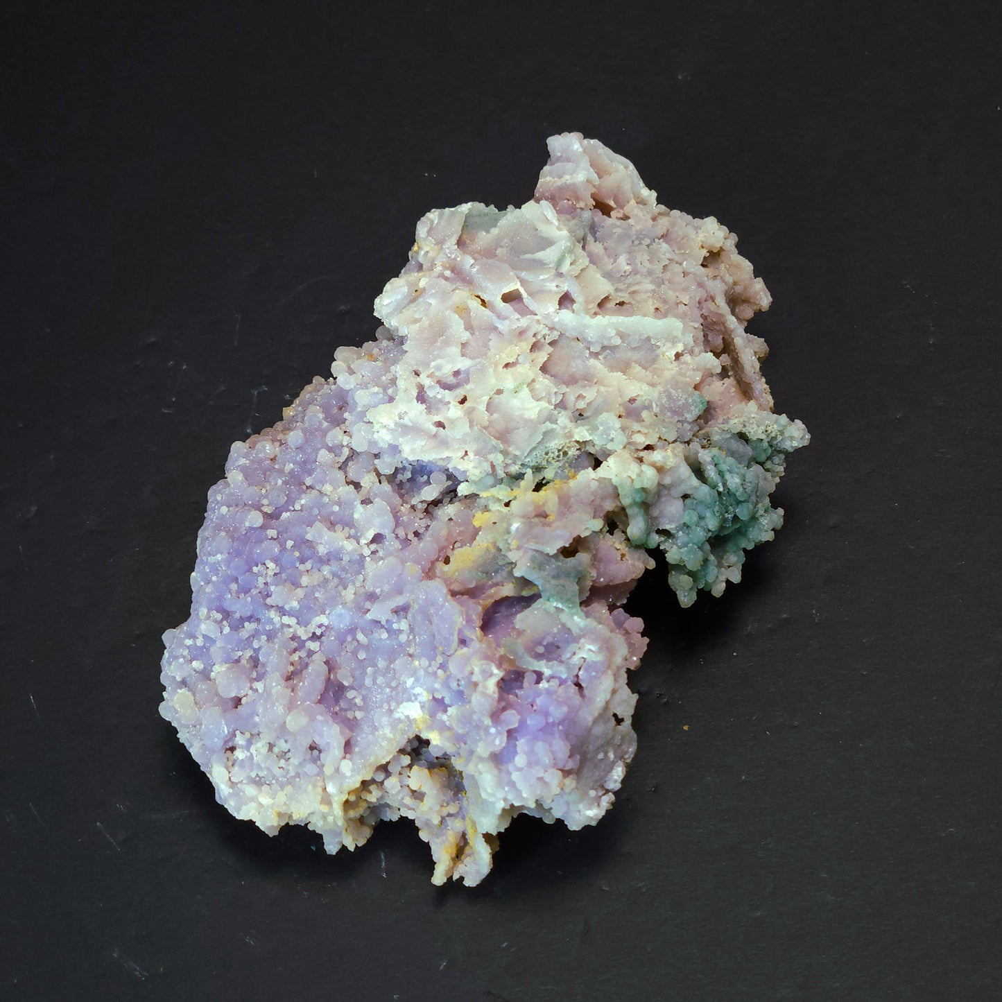 Grape Agate