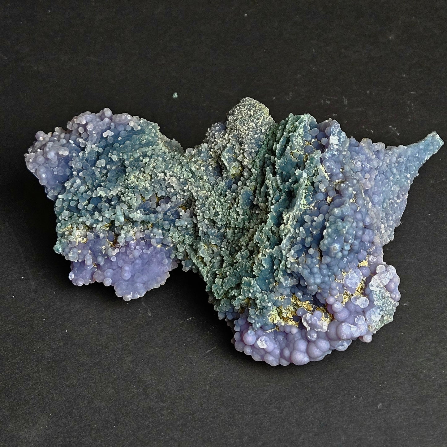Grape Agate