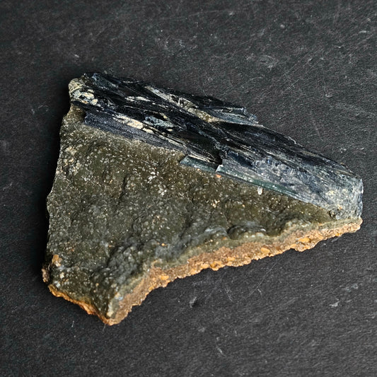 Vivianite