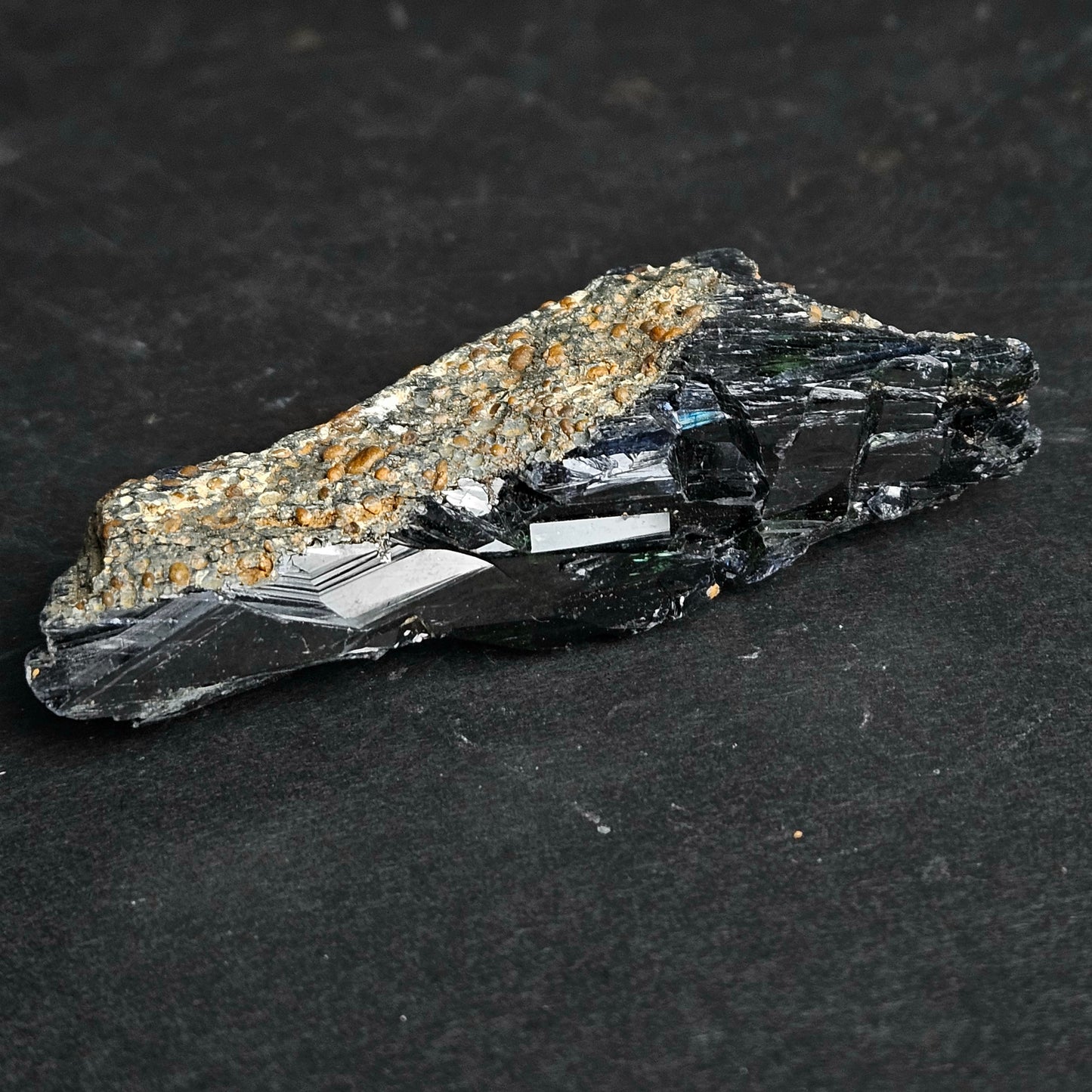 Vivianite