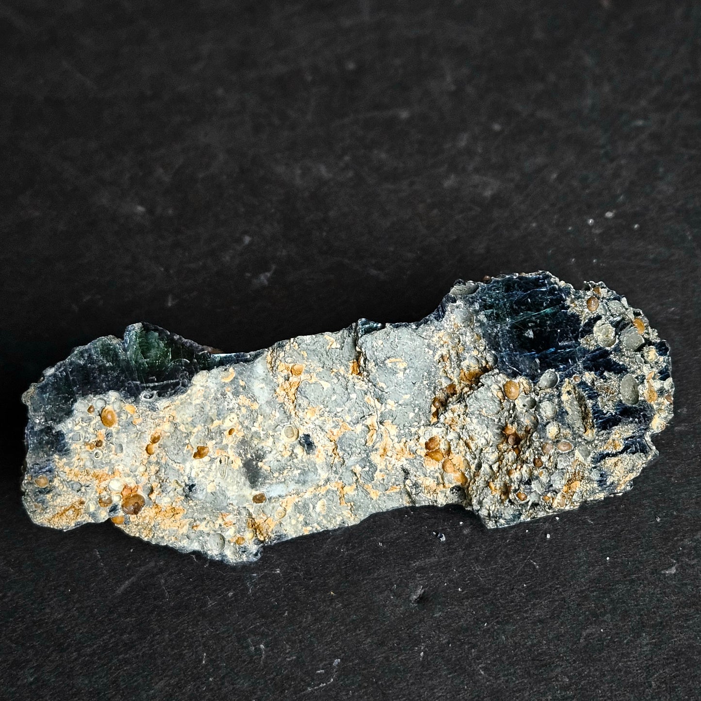 Vivianite