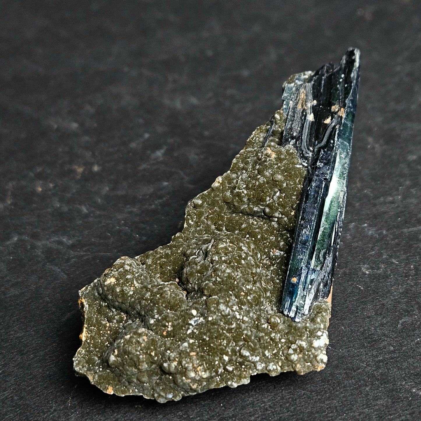 Vivianite