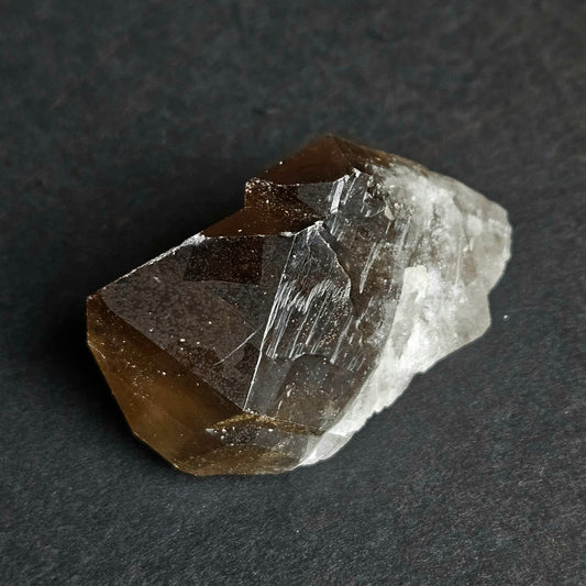 Smoky Quartz