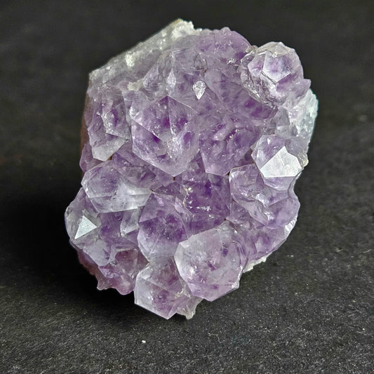 Amethyst Geode Cluster