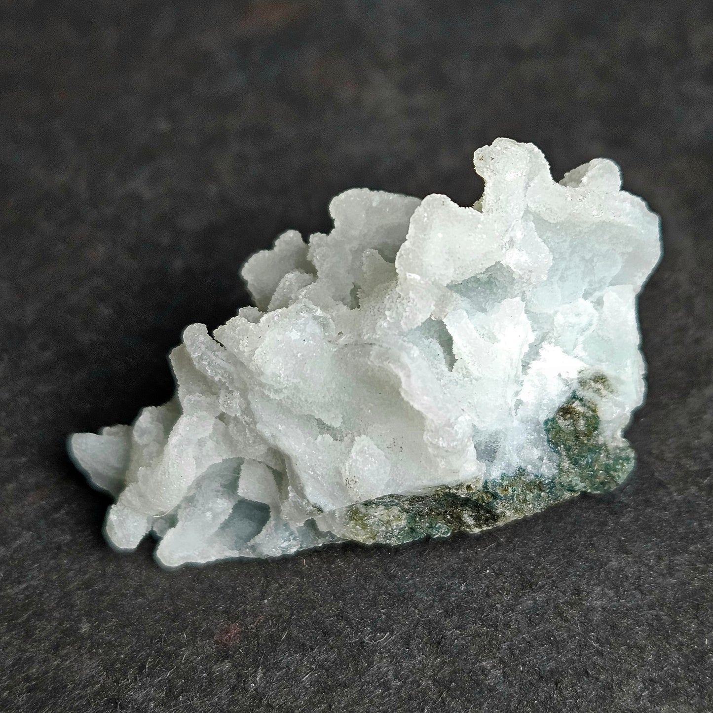 Chalcedony