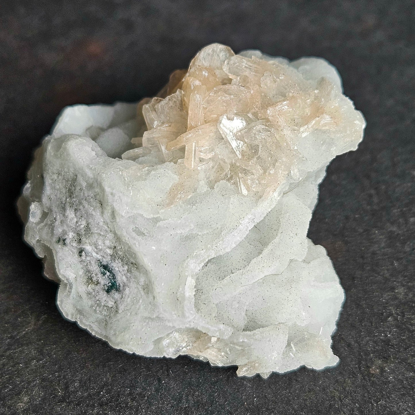 Chalcedony