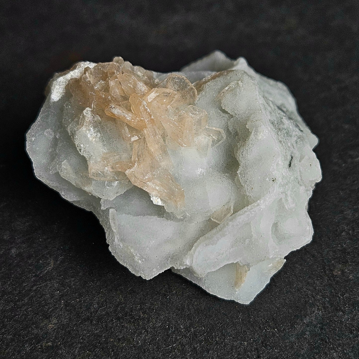 Chalcedony