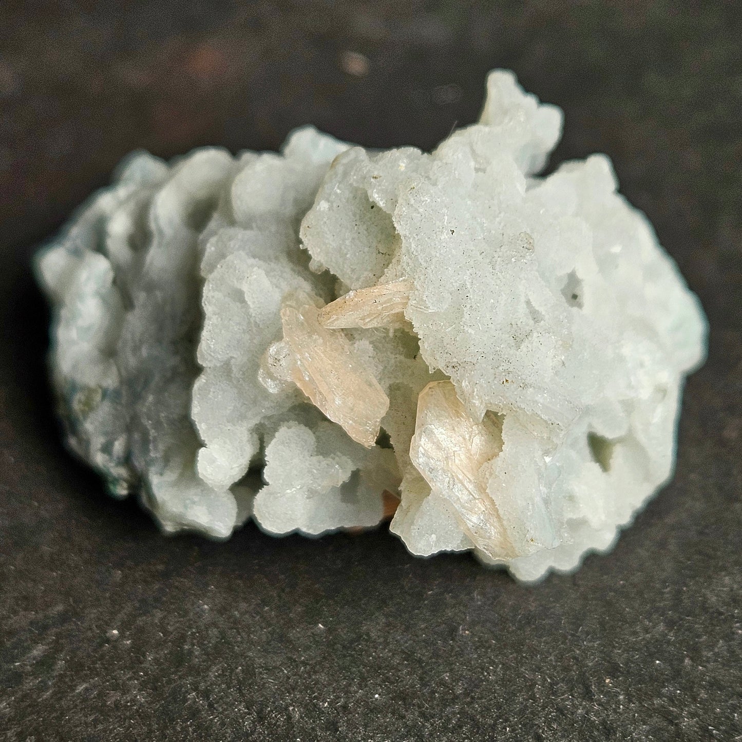 Chalcedony