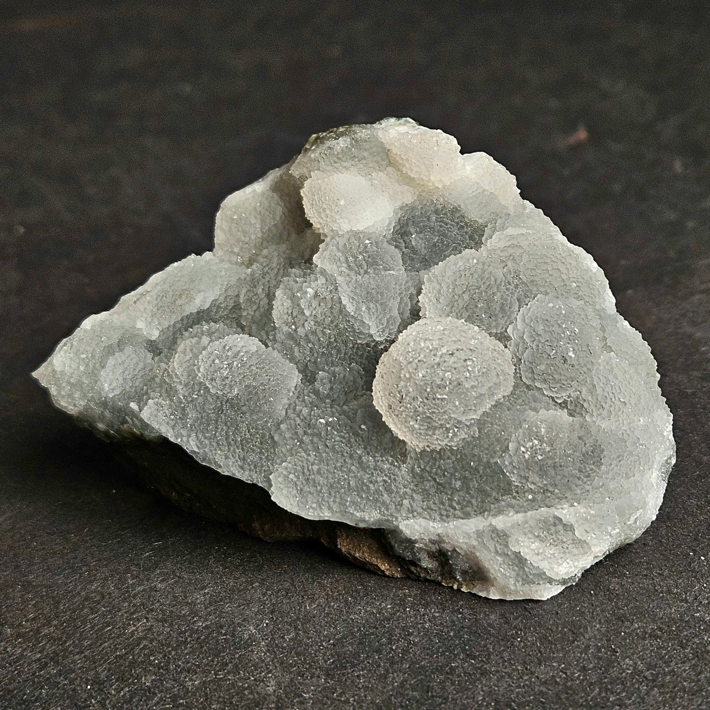 Chalcedony