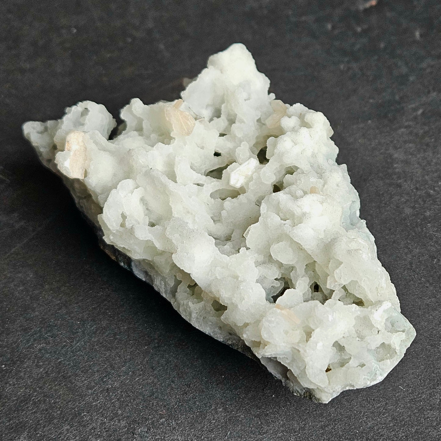 Chalcedony