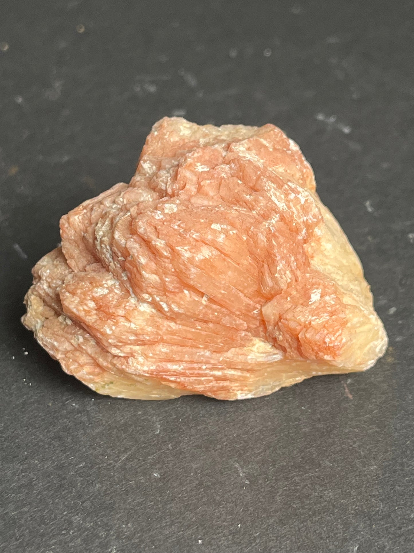 Stilbite