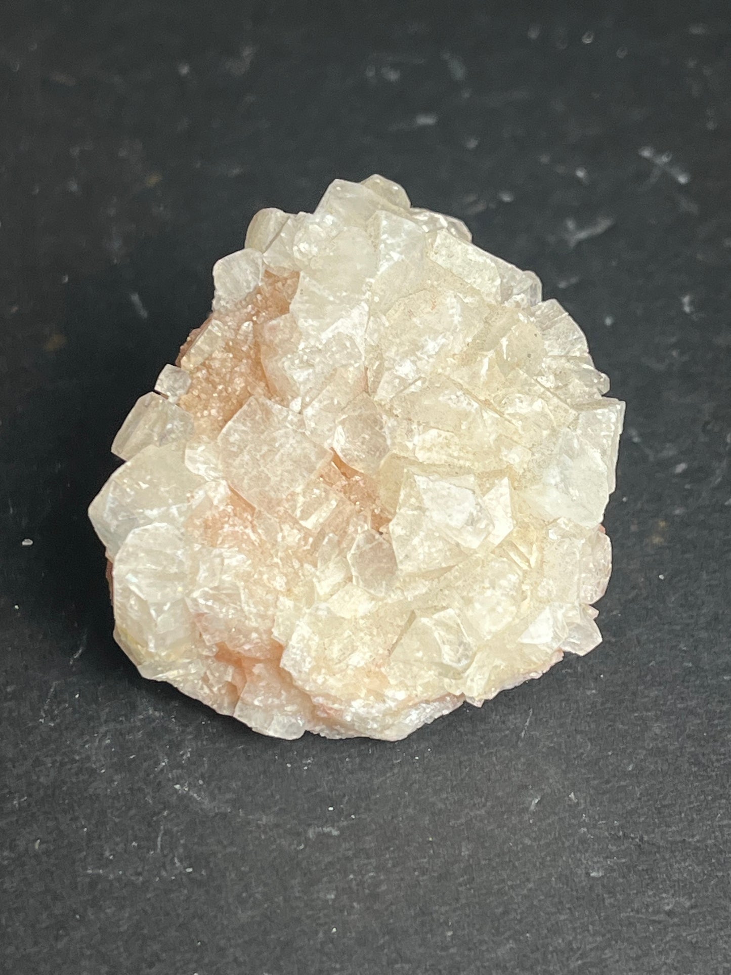 Stilbite -apophyllite